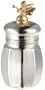 Empire Sterling Silver Gold Plated Tooth Fairy Box - Tall