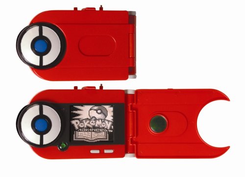 Pokémon Pokédex