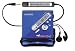 Electronics : Sony MZ-N710 Blue Net MiniDisc Walkman