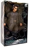 NECA Terminator 2: Judgement Day 12 Inch Figure T-800 Pescadero Escape