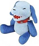 こばと。 いおりょぎ ぬいぐるみ