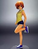 Piaキャロットへようこそ!!G.O. 久我原美森  ( 1/8スケー…