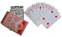 Jumbo Playing Cards - 2 Decks