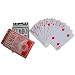 Jumbo Playing Cards - 2 Decks
