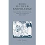 The Book of Beer Knowledge: Essential Wisdom for the Discerning Drinker, a Useful Miscellany