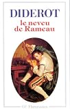 Le Neveu De Rameau (French Edition)
