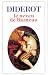 Le Neveu De Rameau (French Edition)