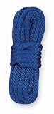 30 ft. Stearns® 3/8' diam. Solid Braid MFP Bundled Rope