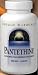 vitamin b5 - Pantethine Co-Enzyme B-5 90 tabs