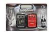 V-Moda Sport Series Headphones for iPhone/iPod/MP3/CD with Bonus Carrying Case and Airplane Adapters