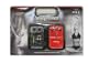 V-Moda Sport Series Headphones for iPhone/iPod/MP3/CD with Bonus Carrying Case and Airplane Adapters