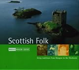 The Rough Guide to Scottish Folk Music (Rough Guide World Music CDs)