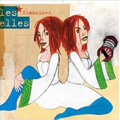 Siamoises