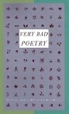 Books : Very Bad Poetry