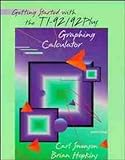 Getting started with the TI-92/92 Plus graphing calculator
