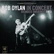 Bob Dylan In Concert : Brandeis University 1963