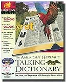 American Heritage Talking Dictionary 5.0