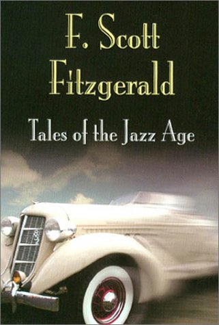 Tales of the Jazz Age (Pine Street Books)