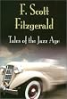 Tales of the Jazz Age (Pine Street Books)