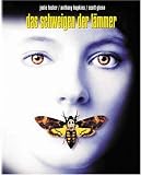 Das Schweigen der L�mmer - Jodie Foster
