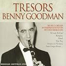 Tr�sors de Benny Goodman (Coffret 4 CD)