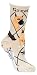 Great Dane Cotton Puppy Breed Dog Animal Socks 9-11
