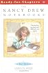 The Best Detective (Nancy Drew Notebooks #8)