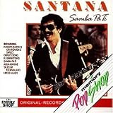 Samba Pa Ti - Santana