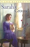 Sarah`s Ground