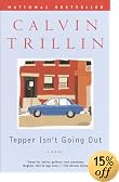 Tepper Isn't Going Out