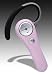 AnyCom HS-890 Bluetooth Headset (PINK)