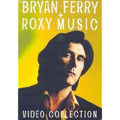 Bryan Ferry&Roxy Music