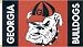 Sporting Goods : University of Georgia Flag