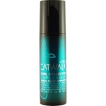 Tigi Catwalk Curlesque Curls Rock Amplifier, 5.07-Ounce
Lies & Videotape Sex
