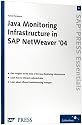 Java Monitoring Infrastructure in Sap Netweaver '04