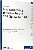 Java Monitoring Infrastructure in Sap Netweaver '04