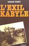 L_exil kabyle: Essai d_analyse du v�cu des migrants
