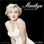 Marilyn 2004 12-month Wall Calendar