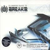 Revue Various Artists  / Clubber's Guide to Breaks