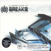 Clubber's Guide to Breaks