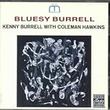 Bluesy Burrell