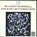 Bluesy Burrell