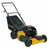 Poulan Pro PR675Y22RP Forward 3-in-1 Push Mower, 22-Inch
