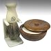 Executive Shaving Ivory Shave Set