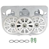 ACDelco 18060810 Valve Assembly, Remanufactured by ACDelco
