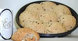 8 Ready to Serve Chocolate Chip Scones