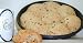 Gourmet Food : 8 Ready to Serve Chocolate Chip Scones