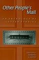Other People's Mail: An Anthology of Letter Stories
