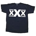 Straight Edge T-Shirt