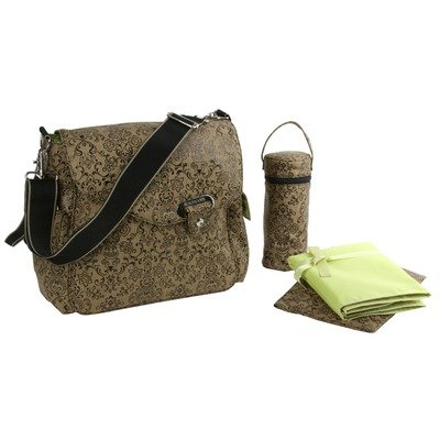 Kalencom Ozz Dainty Water Bag Coffee